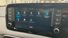 Hyundai i10 1.0 [63] Advance 5dr Auto [Nav] Petrol Hatchback